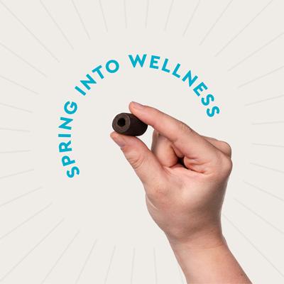 Show full view: VetIQ Pill Treats Advanced Formula Soft Chews Chicken Flavored Dog Treats, 30 count slide 4 of 10