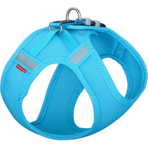 Red Dingo Mesh Dog Harness