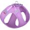 Show in main carousel: Red Dingo Mesh Dog Harness, Mauve, XX-Small: 10.75 to 11.75-in chest slide 1 of 6
