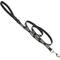 Show in main carousel: LupinePet Padded Handle Small Dog & Cat Leash, Bling Bonz, Regular: 6-ft long, 1/2-in wide slide 1 of 8