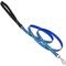 Show in main carousel: LupinePet Padded Handle Small Dog & Cat Leash, Sea Glass, Regular: 6-ft long, 1/2-in wide slide 1 of 8
