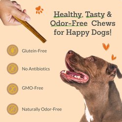 Advance Pet Product 12-inch Bully Stick Dog Chew, 1 count slide 2 of 5