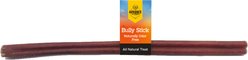 Advance Pet Product 12-inch Bully Stick Dog Chew, 1 count
