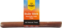 Advance Pet Product 6-inch Bully Stick Dog Chew, 1 count