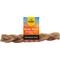 Show in main carousel: Advance Pet Product 6-inch Bully Stick Braided Dog Chew, 1 count slide 1 of 2