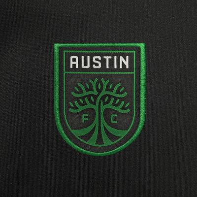 Show full view: Pets First MLS Team Dog Jersey, X-Large, Austin FC slide 3 of 5