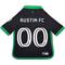 Show in main carousel: Pets First MLS Team Dog Jersey, X-Large, Austin FC slide 1 of 5