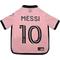 Show in main carousel: Pets First MLS Player Dog Jersey, Lionel Messi, Medium slide 1 of 4