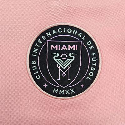 Show full view: Pets First MLS Player Dog Jersey, Lionel Messi, Medium slide 3 of 4