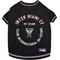 Show in main carousel: Pets First MLS Team Dog T-Shirt, X-Small, Inter Miami CF slide 1 of 3