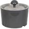 Show in main carousel: Pet-Able Eco Bamboo Cat Water Fountain, Gray, Small: 1.6-L slide 4 of 4