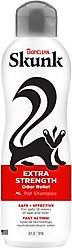 TropiClean Skunk Odor Control Dog & Cat Shampoo, 20-fl oz bottle