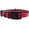Show in main carousel: Pets First MLS Team Satin Nylon Dog Collar, Large: 28-in neck, 1-in wide, St. Louis SC slide 1 of 5