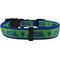 Show in main carousel: Pets First MLS Team Satin Nylon Dog Collar, Large: 28-in neck, 1-in wide, Seattle Sounders FC slide 3 of 6