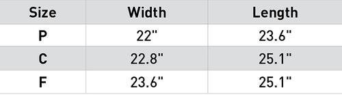 Show full view: Horze Soft Stretch Horse Fly Mask, Pony, Blue slide 2 of 2