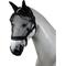 Show in main carousel: Horze Bridle Horse Fly Mask, Black, Large slide 1 of 4