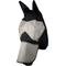 Show in main carousel: Horze Long Nose Horse Fly Mask, Light Brown & Black, Pony slide 1 of 10