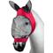 Show in main carousel: Horze Soft Stretch Horse Fly Mask, Pony, Pink slide 1 of 2