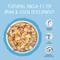 Show in main carousel: Weruva Puppy Chicken & Rice Formula in Gravy Wet Dog Food, 6-oz can, case of 8 slide 4 of 11