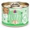 Show in main carousel: Weruva Puppy Beef & Rice Formula in Gravy Wet Dog Food, 6-oz can, case of 8 slide 1 of 11
