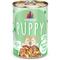 Show in main carousel: Weruva Puppy Beef & Rice Formula in Gravy Wet Dog Food, 14-oz can, case of 10 slide 1 of 11