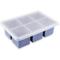 Show in main carousel: W&P Cup Cube Freezer Tray Dog Food Storage, 6 cube slide 1 of 8