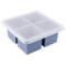 Show in main carousel: W&P Cup Cube Freezer Tray Dog Food Storage, 4 cube slide 1 of 5
