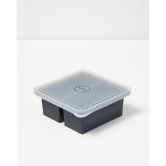 W&P Cup Cube Freezer Tray Dog Food Storage, 2 cube