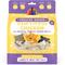 Show in main carousel: Weruva Paw Lickin' Chicken Grain-Free Freeze-Dried Cat Food, 7-oz bag slide 1 of 13