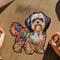 Show in main carousel: Nestologi Shih Tzu Dog Wooden Jigsaw Puzzle, 150 Pieces, 11.7 x 16.5-in slide 3 of 9