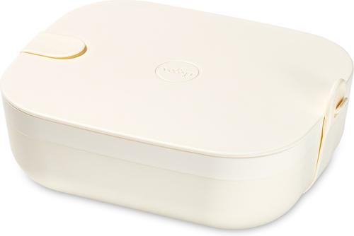 Show full view: W&P Bento Box Dog Food Storage, 8.7 x 7.2 x 3.2-in slide 3 of 5