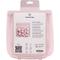 Show in main carousel: W&P Reusable Silicone Sandwich Bag Dog Food Storage, 34-oz, Blush slide 5 of 5