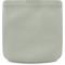 Show in main carousel: W&P Reusable Silicone Sandwich Bag Dog Food Storage, 34-oz, Sage slide 1 of 6