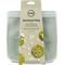 Show in main carousel: W&P Reusable Silicone Sandwich Bag Dog Food Storage, 34-oz, Sage slide 4 of 6