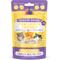 Show in main carousel: Weruva Paw Lickin' Chicken Grain-Free Freeze-Dried Cat Food, 1-oz bag slide 1 of 13