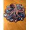 Show in main carousel: Nestologi Octopus Wooden Jigsaw Puzzle, 150 Pieces, 11.7 x 16.5-in slide 3 of 9