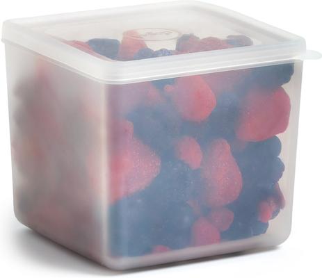 Show full view: W&P Freezer Cube Dog Food Storage, Medium slide 2 of 6