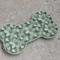 Show in main carousel: Dexypaws Enrichment Snuffle Mat Dog Slow Feeder, Sage Green Bone slide 5 of 7