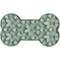 Show in main carousel: Dexypaws Enrichment Snuffle Mat Dog Slow Feeder, Sage Green Bone slide 1 of 7