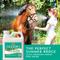 Show in main carousel: Absorbine Cooldown Herbal After-Workout Sore Muscle Horse Rinse, 32-fl oz jug slide 3 of 6