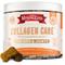 Show in main carousel: The Missing Link Collagen Care Soft Chew Hip & Joint Supplement for Dogs, 60 count slide 1 of 9