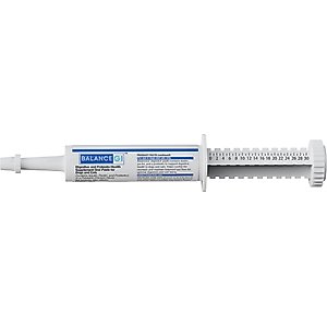 BalanceGI Digestive & Probiotic Oral Paste Health Supplement for Dogs & Cats