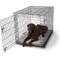Show in main carousel: Snoozer Pet Products Forgiveness Premium Microsuede Dog & Cat Crate Pad, Merlin Linen, 24-in slide 7 of 7