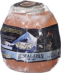 Tough1 Himalayan Rock Salt Horse Treat, 7.5-lb slide 2 of 2