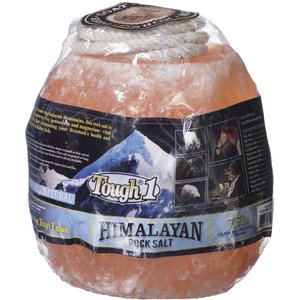 Tough1 Himalayan Rock Salt Horse Treat, 7.5-lb