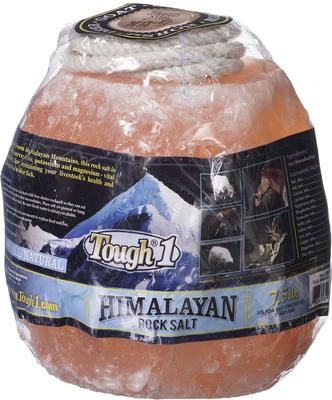Show full view: Tough1 Himalayan Rock Salt Horse Treat, 7.5-lb, case of 4 slide 2 of 3