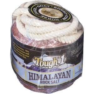 Tough1 Himalayan Rock Salt Horse Treat, 1-lb