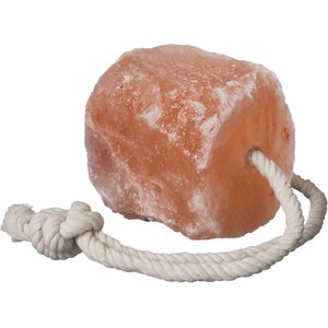 Tough1 Himalayan Rock Salt Horse Treat, 2.2-lb, case of 6