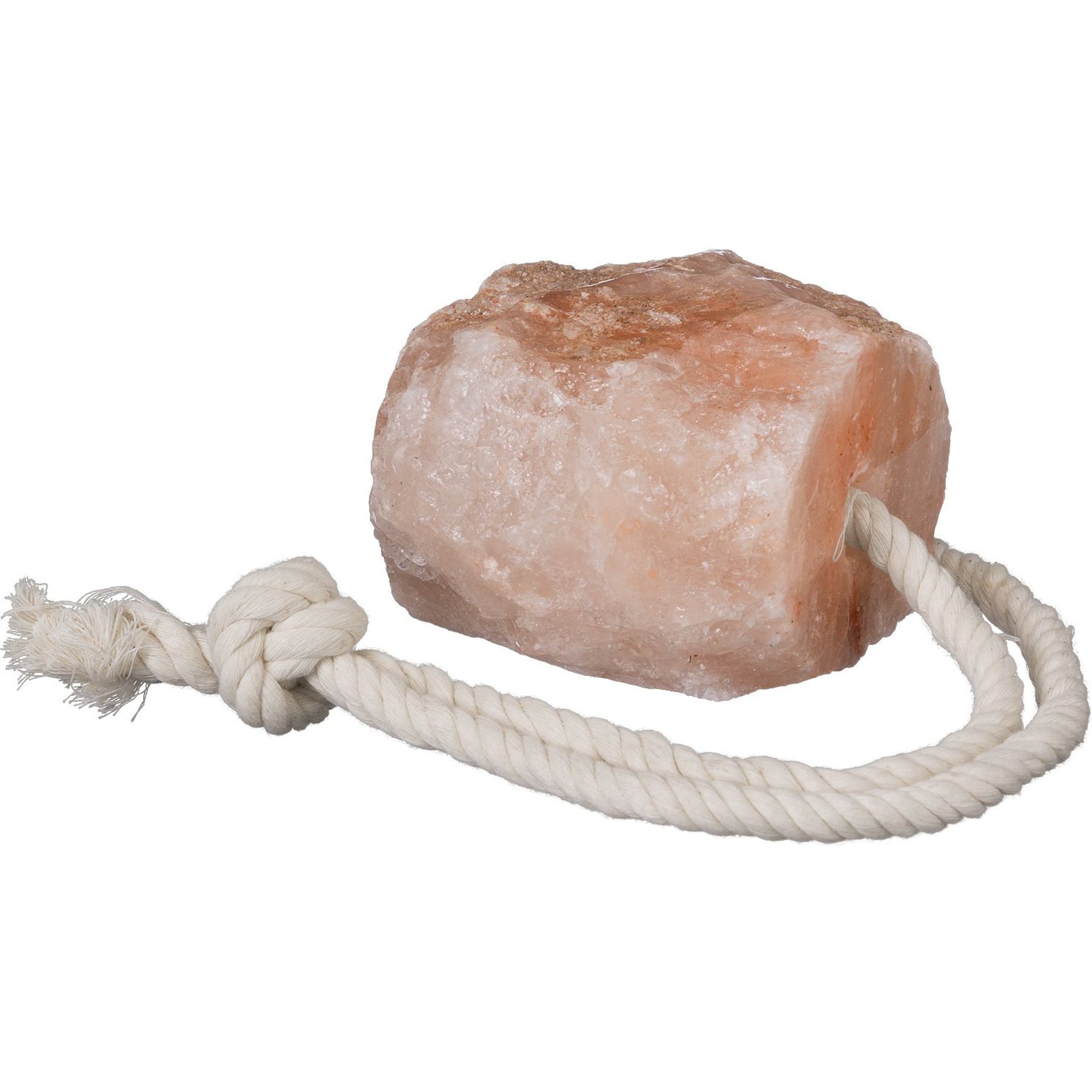 Tough1 Himalayan Rock Salt Horse Treat, 1-lb, case of 6