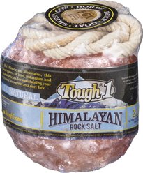 Tough1 Himalayan Rock Salt Horse Treat, 2.2-lb, case of 6 slide 2 of 2